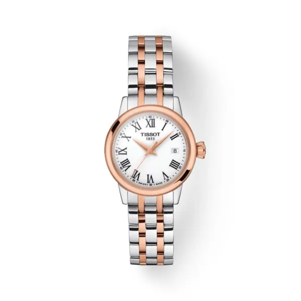 TISSOT CLASSIC DREAM LADY Cellini Design Jewelers Orange, CT