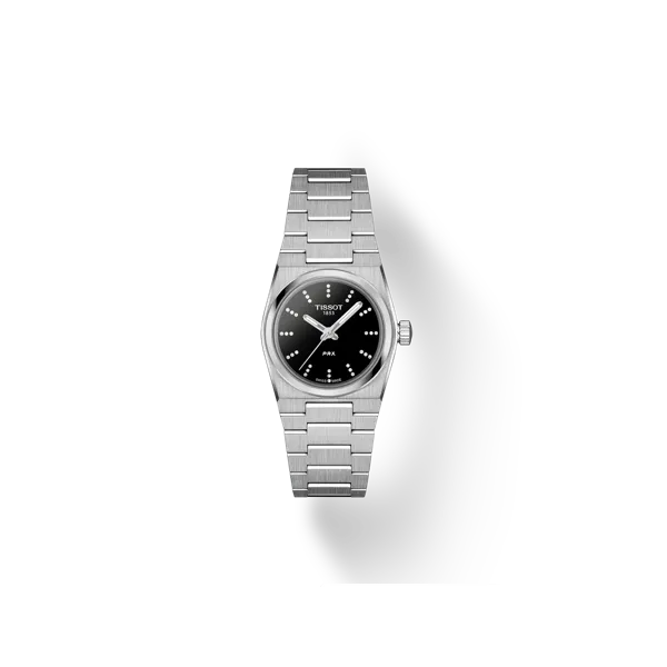 Tissot PRX 25mm Cellini Design Jewelers Orange, CT