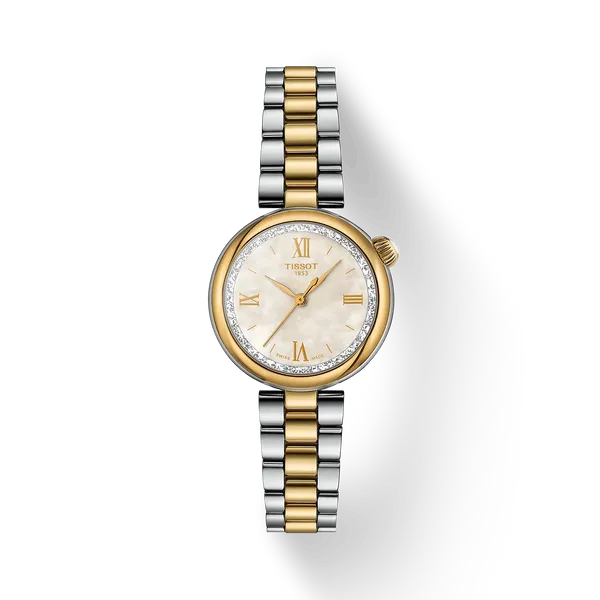 Tissot Desir Cellini Design Jewelers Orange, CT