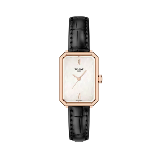 Tissot SRV 30mm Cellini Design Jewelers Orange, CT