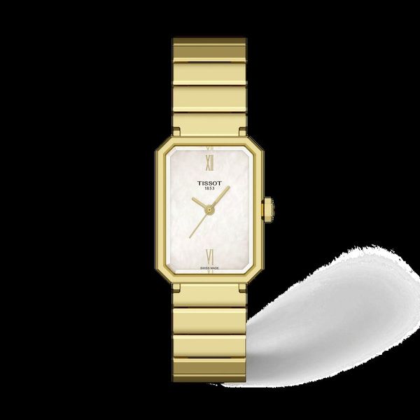 Tissot SRV 30MM Watch Cellini Design Jewelers Orange, CT