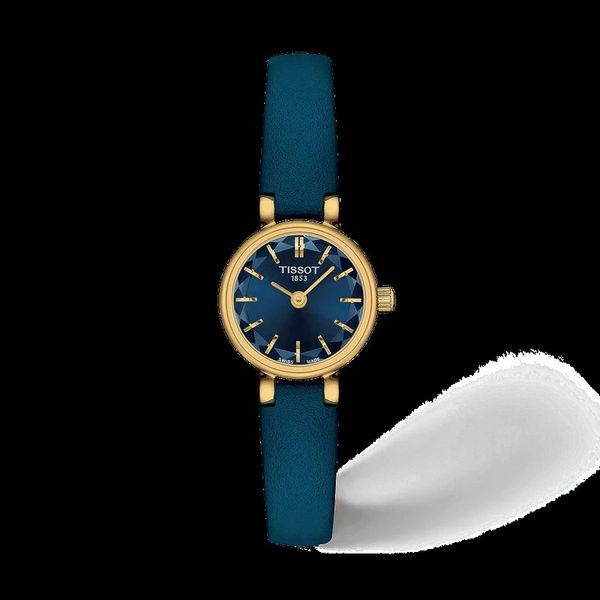 Lady's Tissot Watch Cellini Design Jewelers Orange, CT