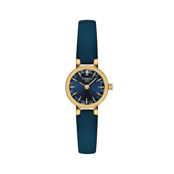 Lady's Tissot Watch Cellini Design Jewelers Orange, CT