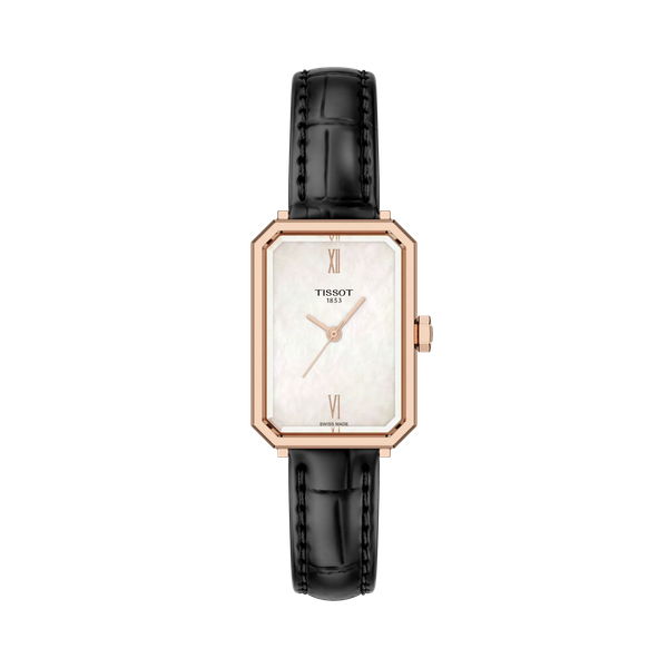 Tissot SRV 30mm Cellini Design Jewelers Orange, CT