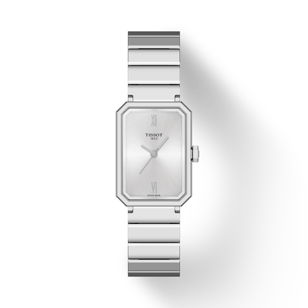 Tissot SRV 30mm Cellini Design Jewelers Orange, CT