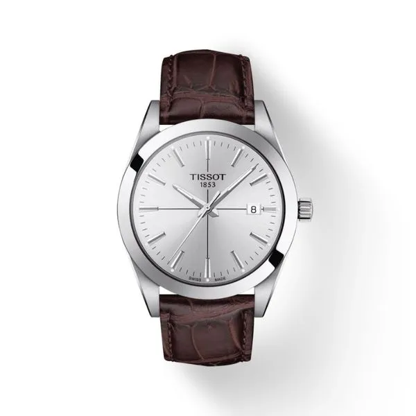 TISSOT GENTLEMAN similar item image