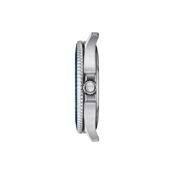 TISSOT SEASTAR 1000 40MM Image 2 Cellini Design Jewelers Orange, CT