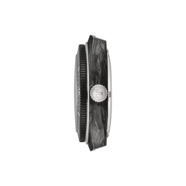 TISSOT SIDERAL S POWERMATIC 80 Image 2 Cellini Design Jewelers Orange, CT