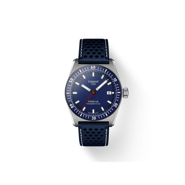 Tissot PR516 Powermatic 80 Watch
