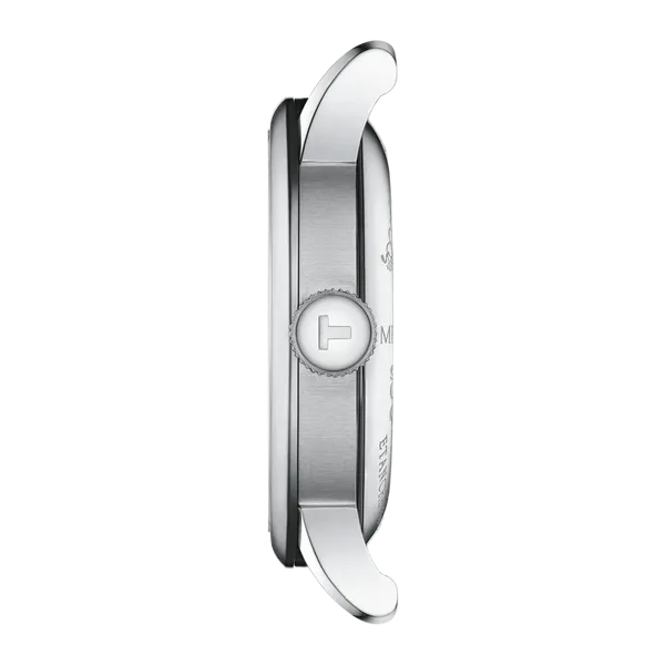 Tissot Le Locle Powermatic 80 Image 2 Cellini Design Jewelers Orange, CT