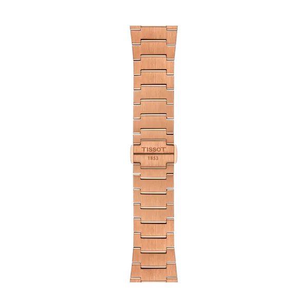 Tissot PRX Powermatic 80 40mm Image 4 Cellini Design Jewelers Orange, CT