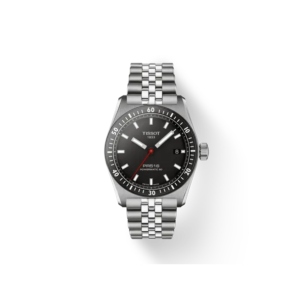 Tissot PR516 Powermatic 80 Cellini Design Jewelers Orange, CT