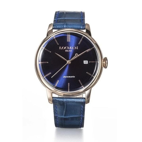 1960 Automatic 3 Hands Watch Cellini Design Jewelers Orange, CT