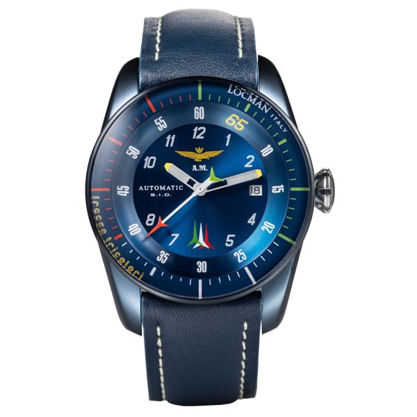 FRECCE TRICOLORE Cellini Design Jewelers Orange, CT