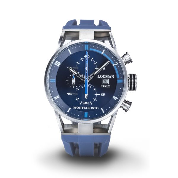 Montecristo Quartz Watch Cellini Design Jewelers Orange, CT
