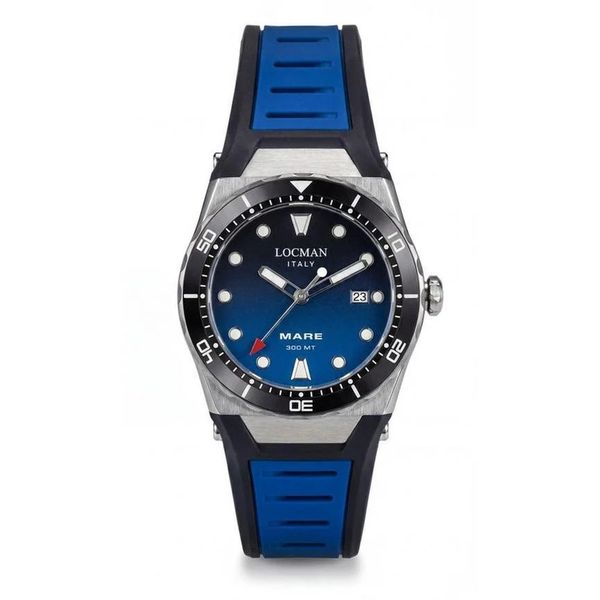 Mare Quartz Men's Watch Cellini Design Jewelers Orange, CT