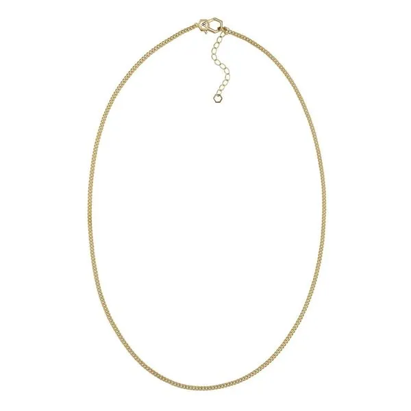 Sterling Silver Chain Image 2 Cellini Design Jewelers Orange, CT