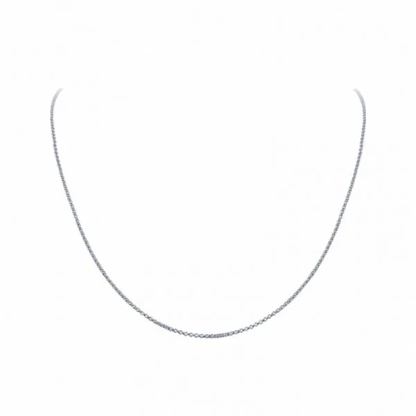 Lafonn Chain Cellini Design Jewelers Orange, CT