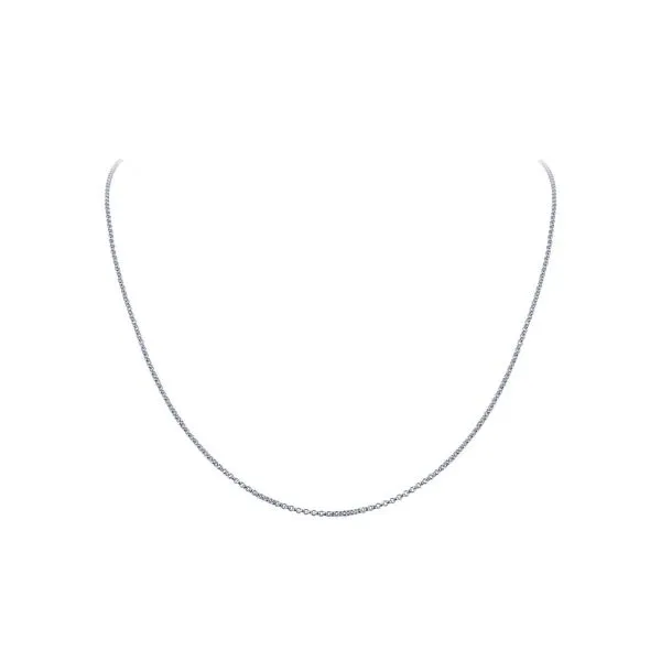 Lafonn Chain Cellini Design Jewelers Orange, CT
