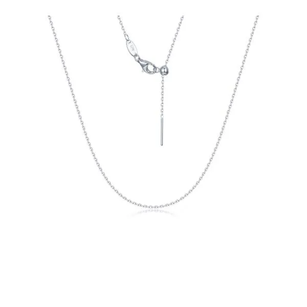 Venus Bolo Chain Cellini Design Jewelers Orange, CT