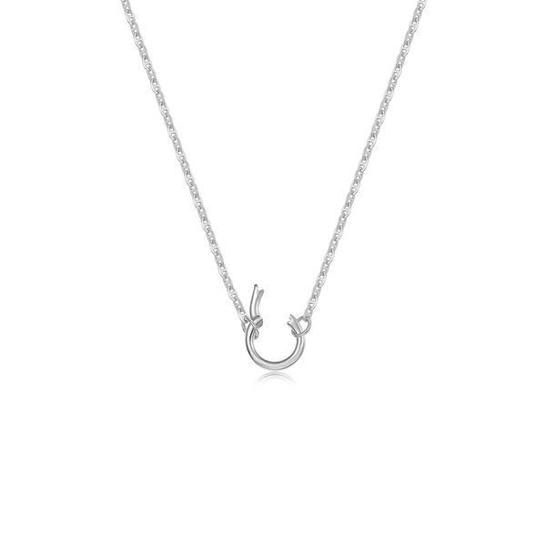 Sterling Silver Chain Cellini Design Jewelers Orange, CT