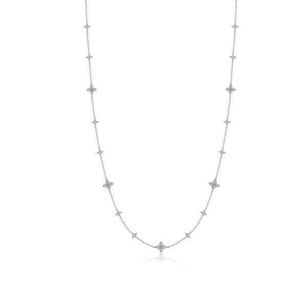 Sterling Silver Chain Cellini Design Jewelers Orange, CT