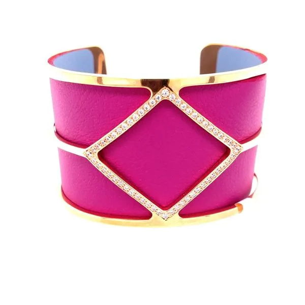 Cuff Bracelet Cellini Design Jewelers Orange, CT