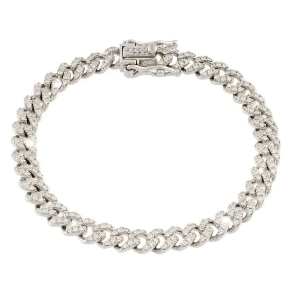 Diana bracelet Cellini Design Jewelers Orange, CT