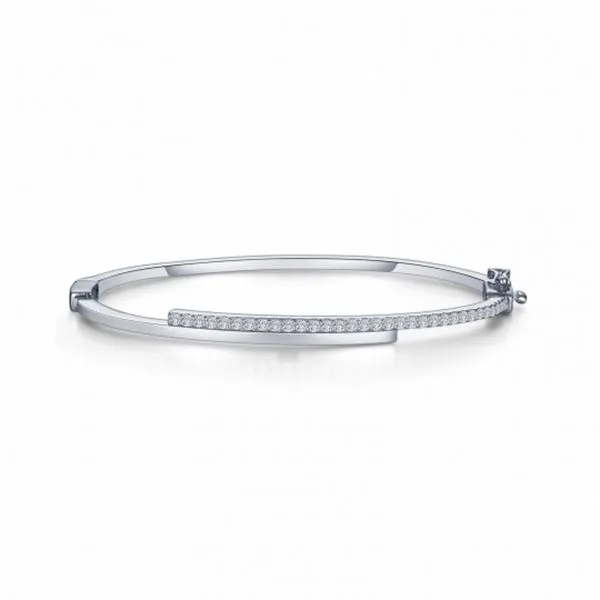 Classic Bangle Bracelet Cellini Design Jewelers Orange, CT