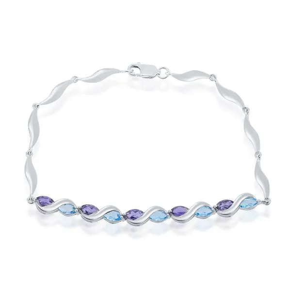 Bracelet Cellini Design Jewelers Orange, CT
