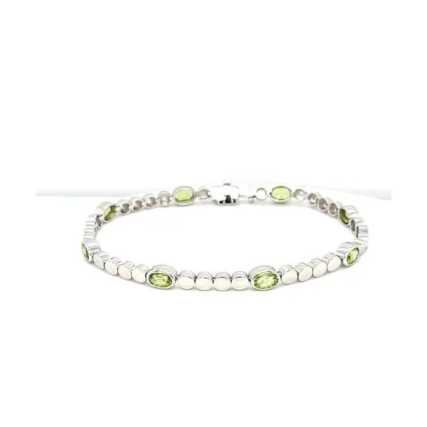 Bracelet Cellini Design Jewelers Orange, CT