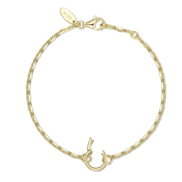 Charm Enhancer Bracelet Cellini Design Jewelers Orange, CT