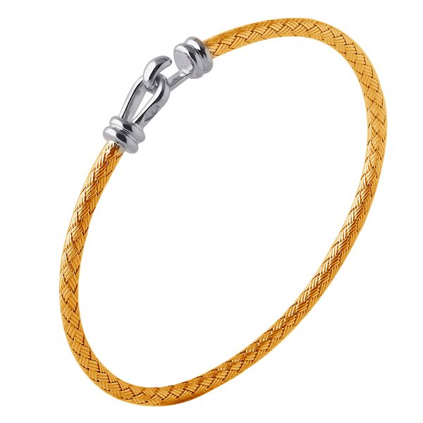 Bracelet Cellini Design Jewelers Orange, CT