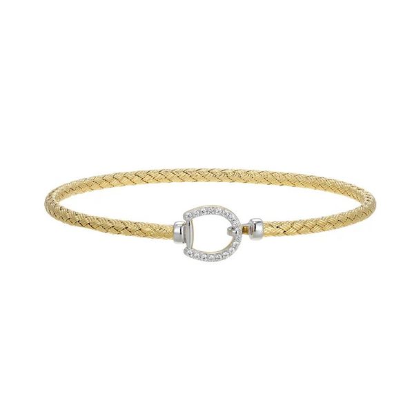 Bracelet Cellini Design Jewelers Orange, CT