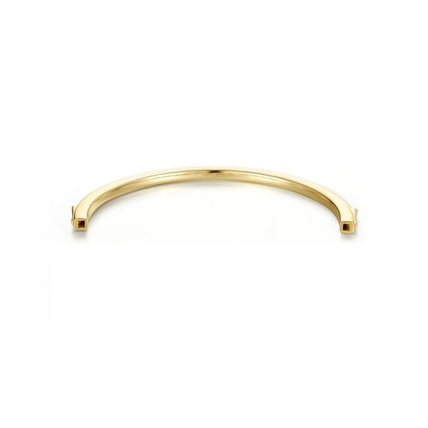 Continuum  Bangle Base Cellini Design Jewelers Orange, CT
