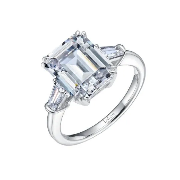 Sterling Silver Ring Cellini Design Jewelers Orange, CT