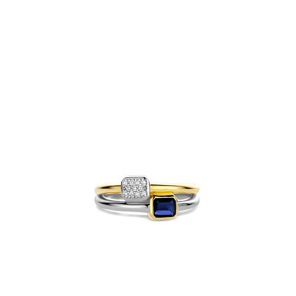 Sterling Silver Ring Image 3 Cellini Design Jewelers Orange, CT