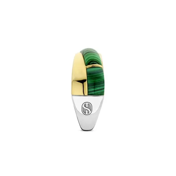TI SENTO RING GILDED Image 2 Cellini Design Jewelers Orange, CT