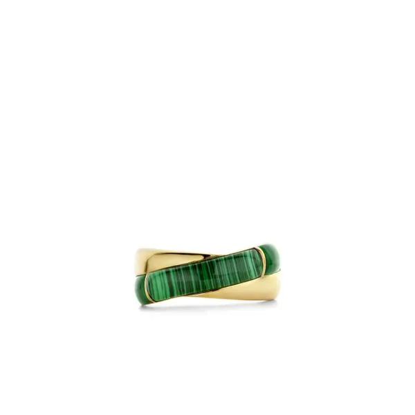TI SENTO RING GILDED Image 3 Cellini Design Jewelers Orange, CT