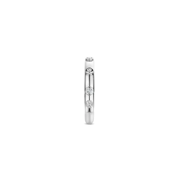 TI SENTO FASHION RING Image 2 Cellini Design Jewelers Orange, CT