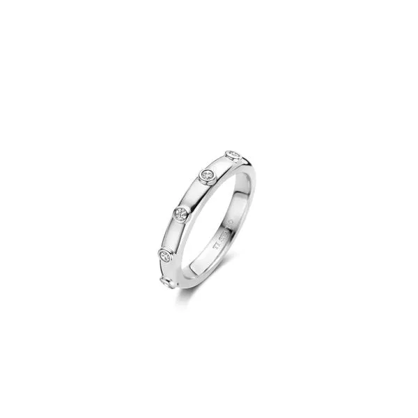 TI SENTO FASHION RING Cellini Design Jewelers Orange, CT
