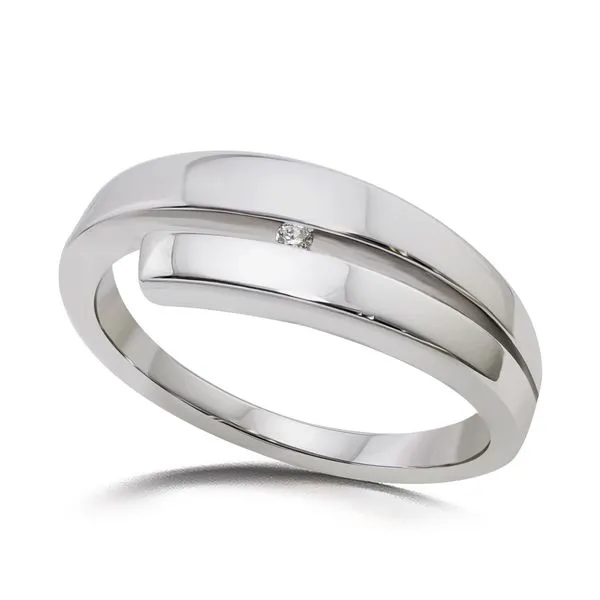 Sterling Silver Fashion Cellini Design Jewelers Orange, CT