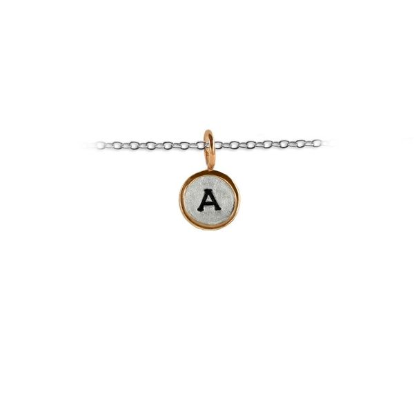 Sterling Silver Pendant Cellini Design Jewelers Orange, CT