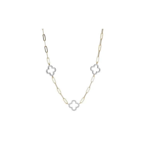 Sterling Silver Pendant Cellini Design Jewelers Orange, CT