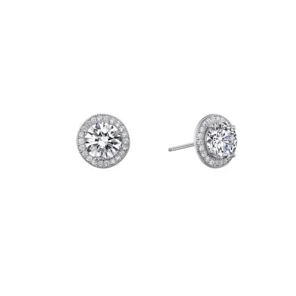 Earring Cellini Design Jewelers Orange, CT