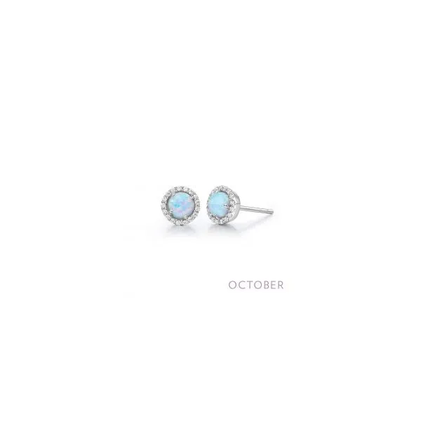 Earring Cellini Design Jewelers Orange, CT