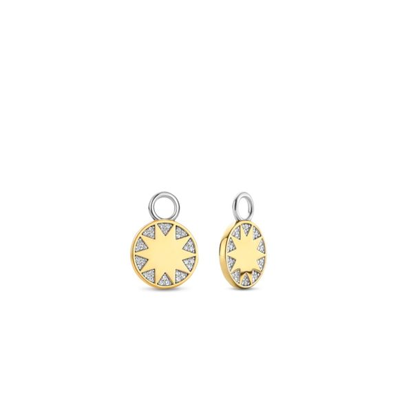Ear Charms Cellini Design Jewelers Orange, CT