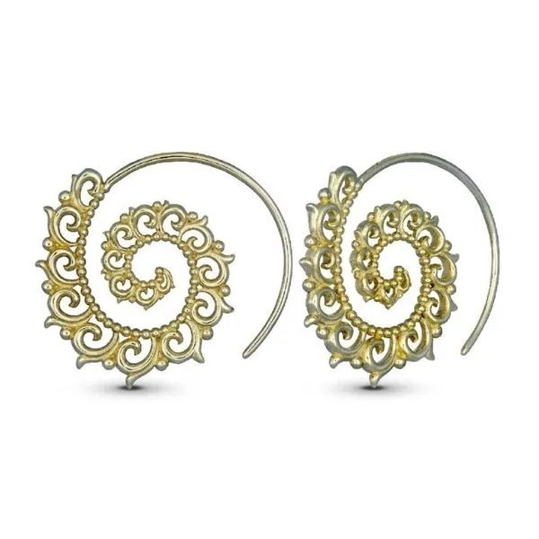 Gianna Earrings Cellini Design Jewelers Orange, CT