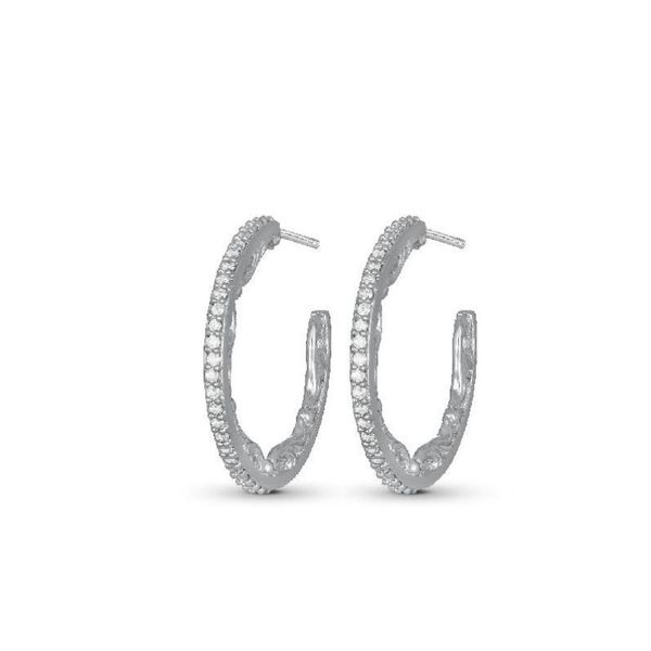Mia Earrings Cellini Design Jewelers Orange, CT