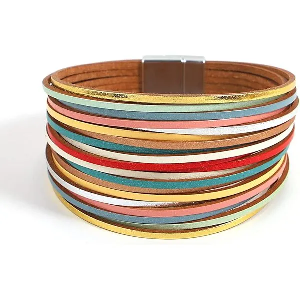 Luca Bracelet